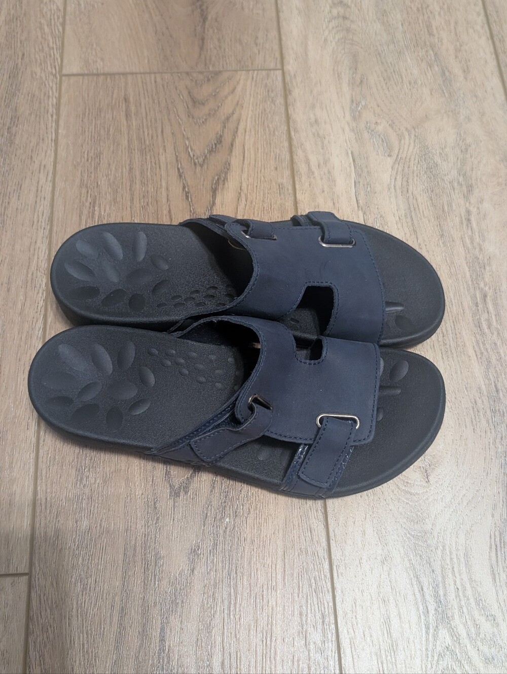 Women's Casual Slide Sandals